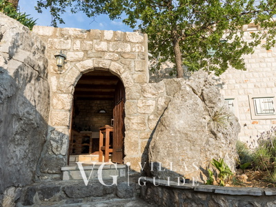 Rustic Villa Stolovi with panorama view Dodatni sadržaji