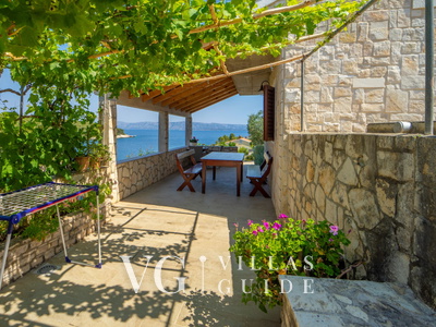 House  Vinka Additional content