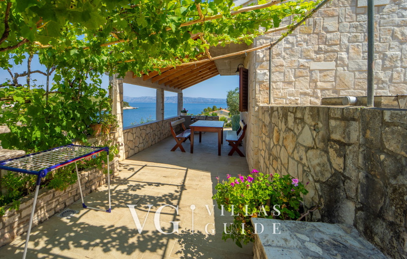 House  Vinka Dodatni sadržaji