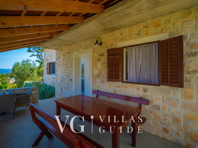 House  Vinka Additional content