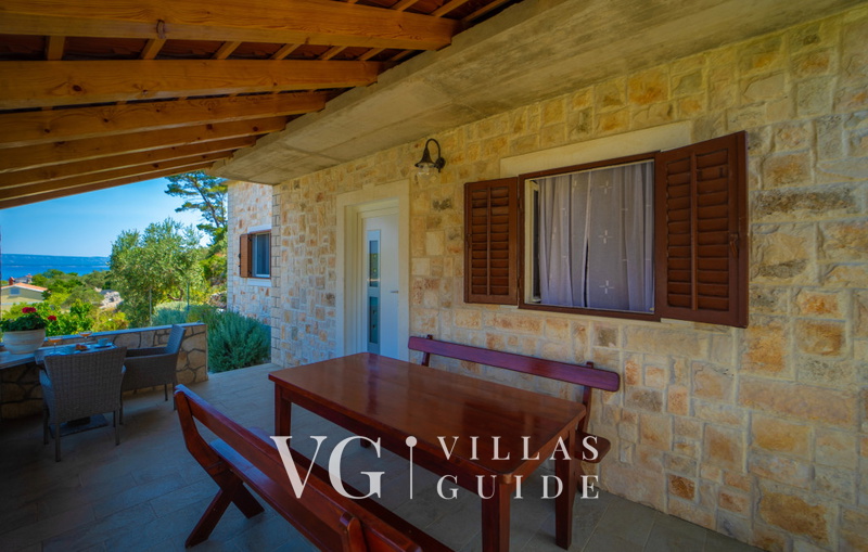 House  Vinka Dodatni sadržaji