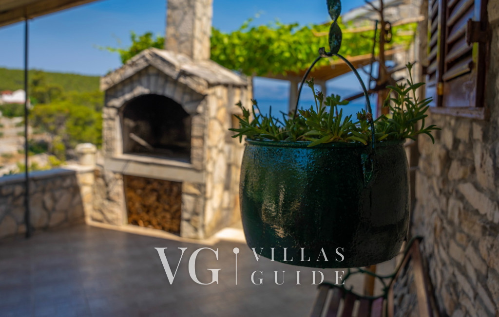 House  Vinka Additional content