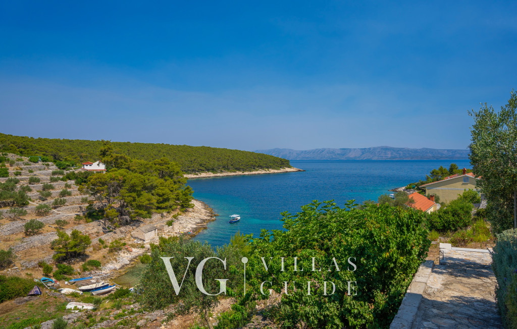 House  Vinka Additional content