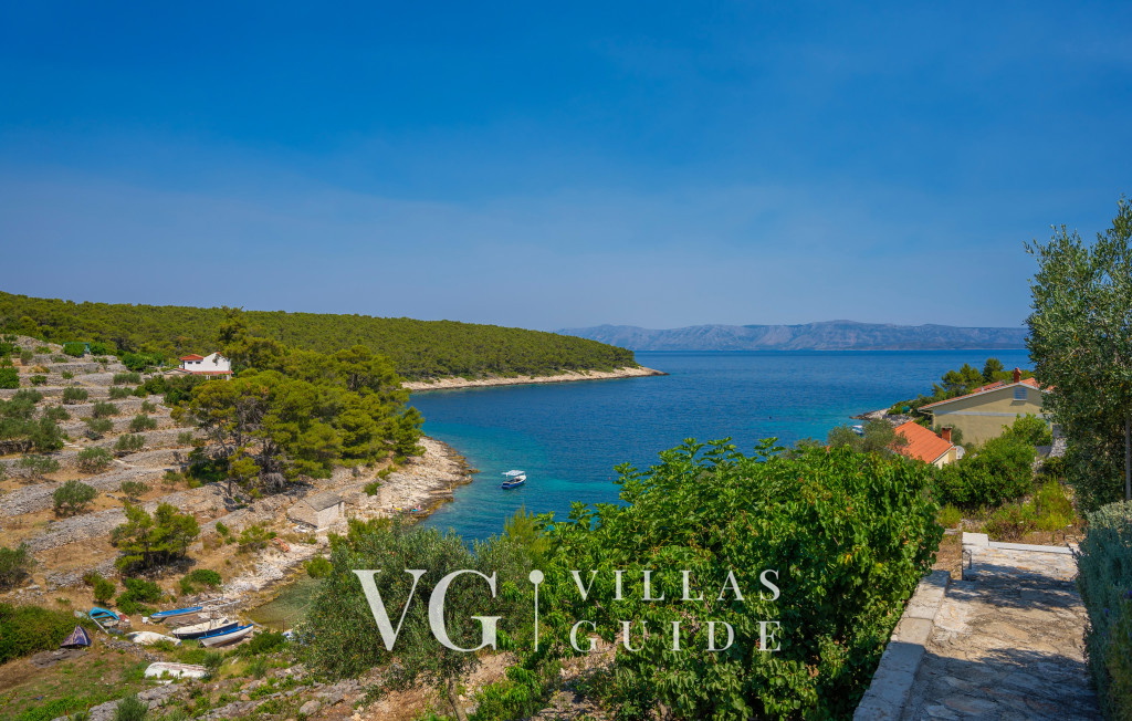 House  Vinka Dodatni sadržaji