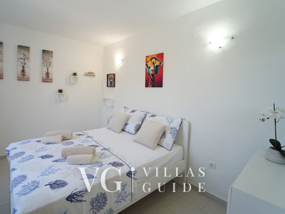 House  Vinka Bedroom