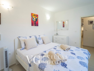 House  Vinka Bedroom