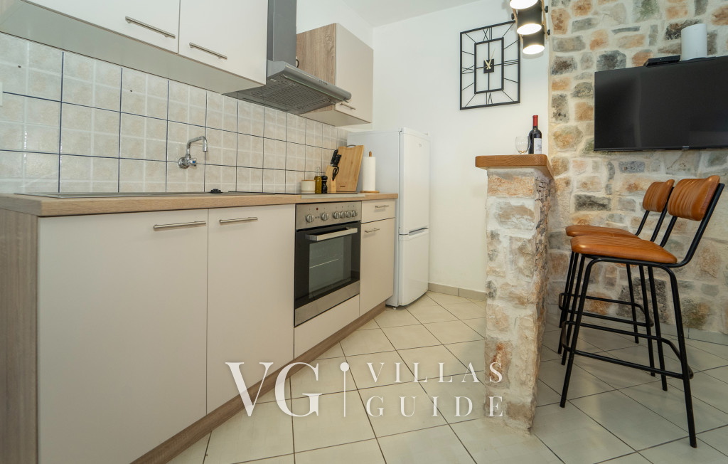 House  Vinka Kitchen