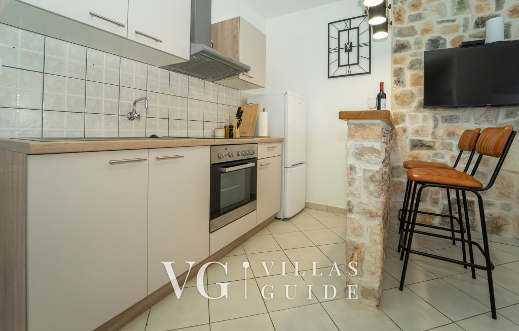 House  Vinka Kuhinja