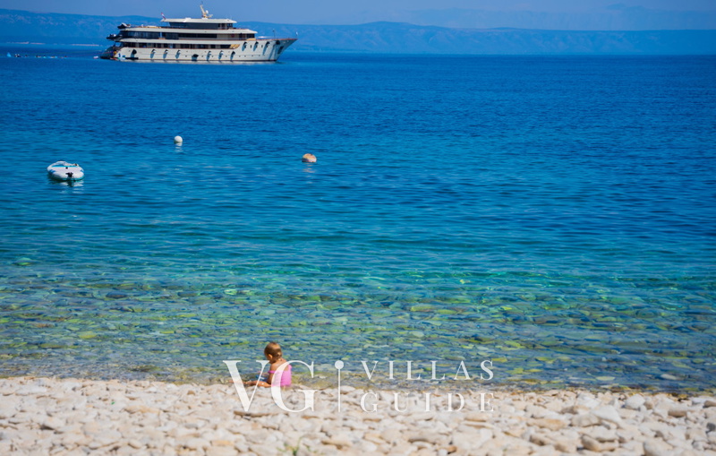 House  Vinka Dodatni sadržaji