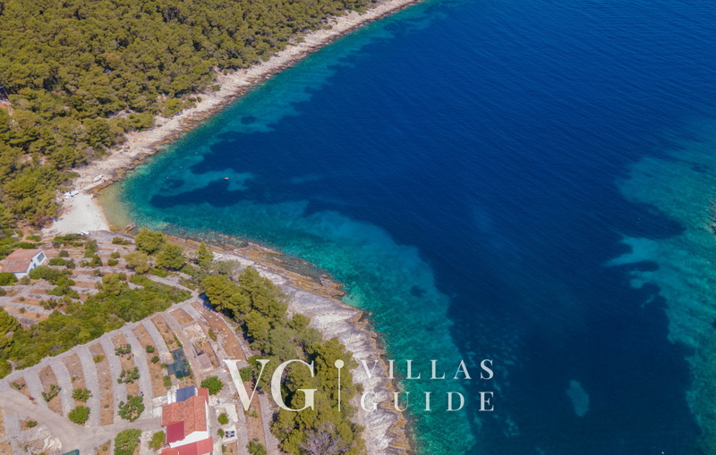 House  Vinka Dodatni sadržaji