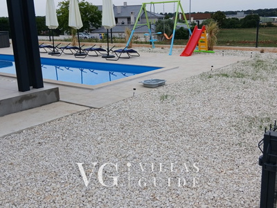 Villa Vitanoa Contenuto aggiuntivo