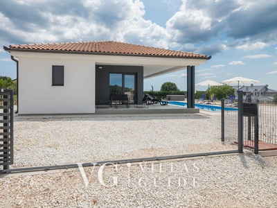 Villa Vitanoa Giardino e esterni della proprietà