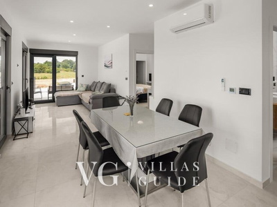 Villa Vitanoa Cucina