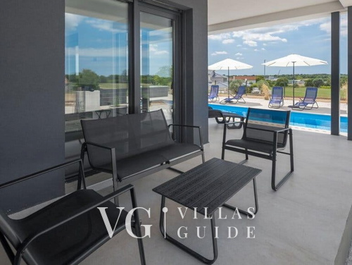 Villa Vitanoa