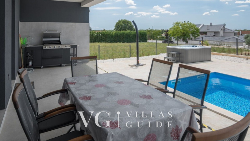 Villa Vitanoa