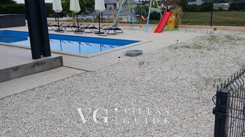 Villa Vitanoa Zusatzinhalte