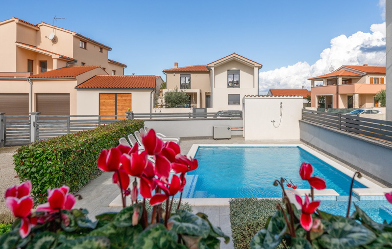 Apartman Lucija - Vodnjan