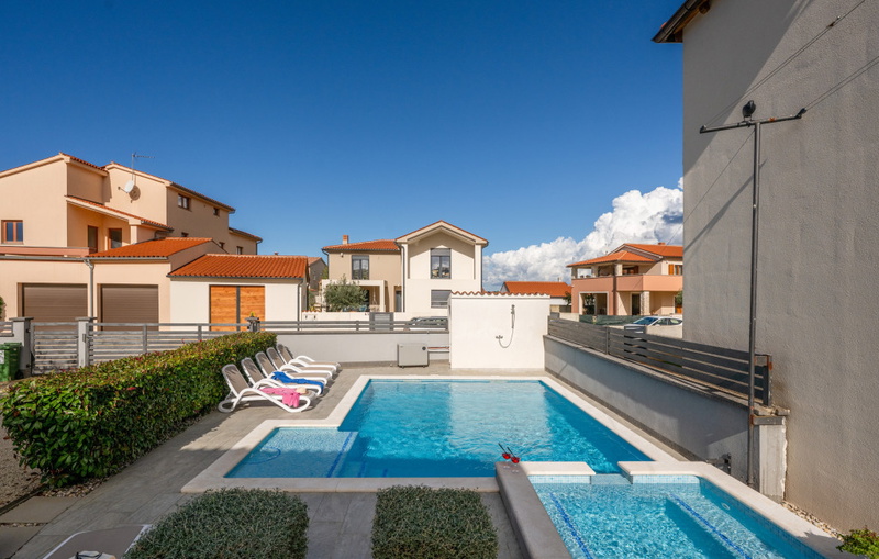 Apartman Lucija - Vodnjan