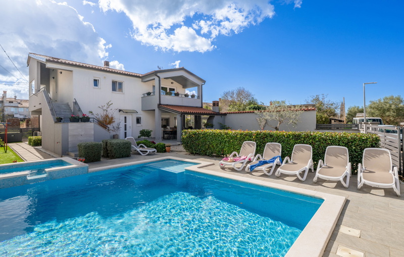 Apartman Lucija - Vodnjan