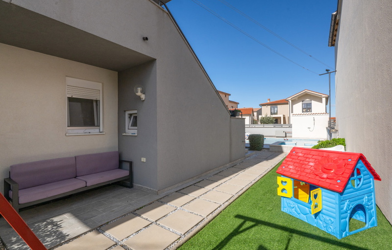 Apartman Lucija - Vodnjan