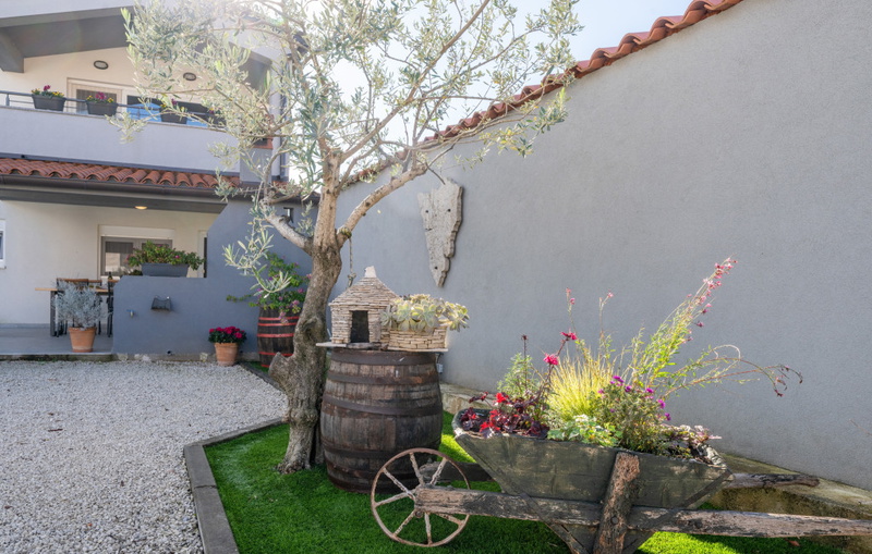 Apartman Lucija - Vodnjan