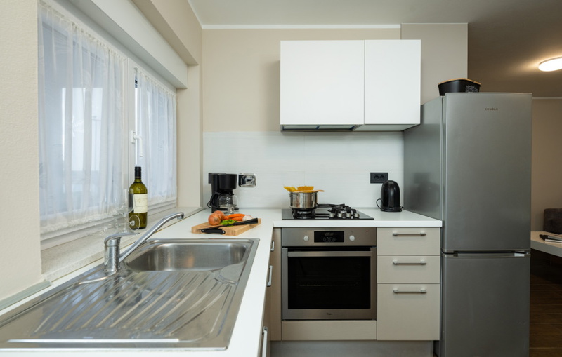 Apartman Lucija - Vodnjan