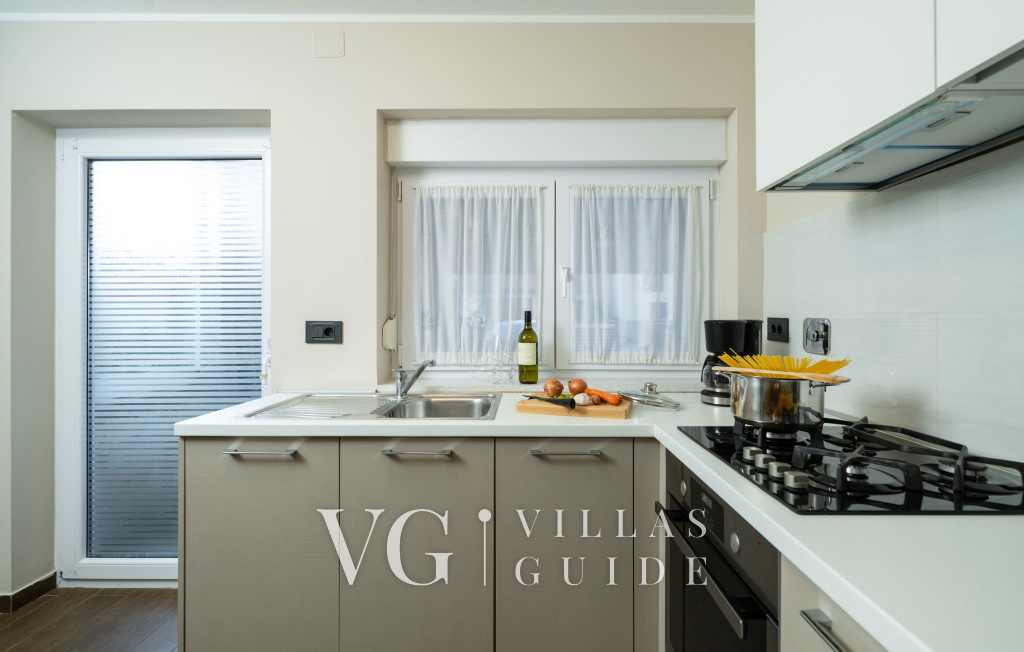 Apartman Lucija - Vodnjan Küche