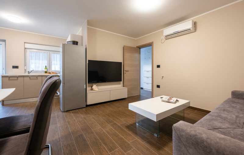 Apartman Lucija - Vodnjan