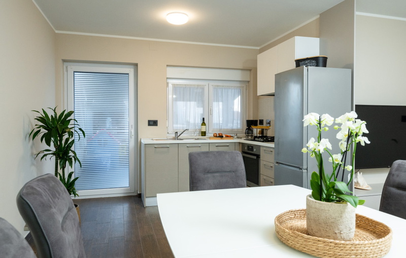 Apartman Lucija - Vodnjan