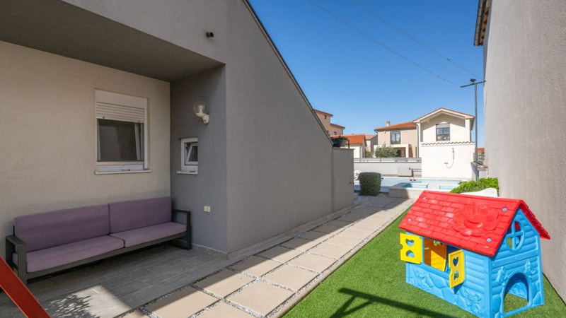 Apartman Lucija - Vodnjan