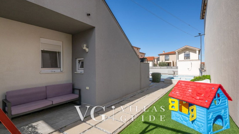 Apartman Lucija - Vodnjan