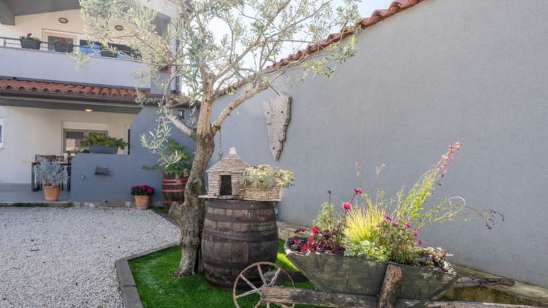 Apartman Lucija - Vodnjan