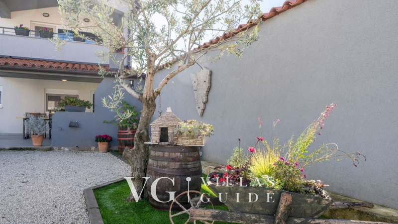 Apartman Lucija - Vodnjan Zusatzinhalte