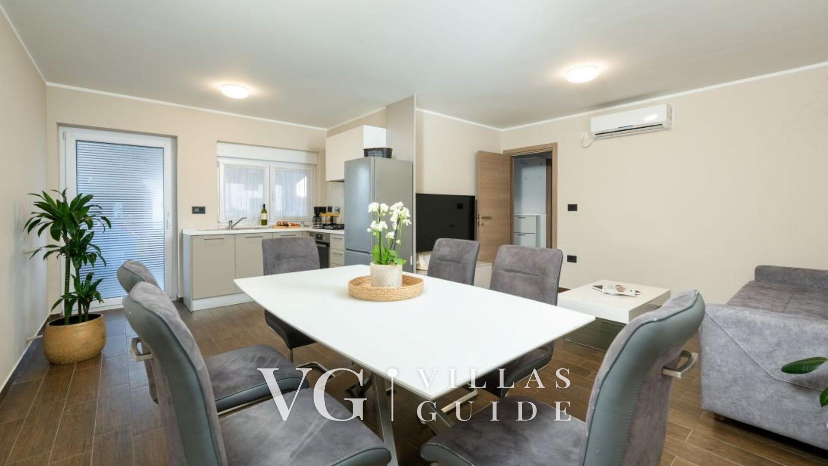 Apartman Lucija - Vodnjan