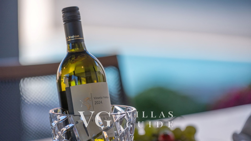 Apartman Lucija - Vodnjan Pool