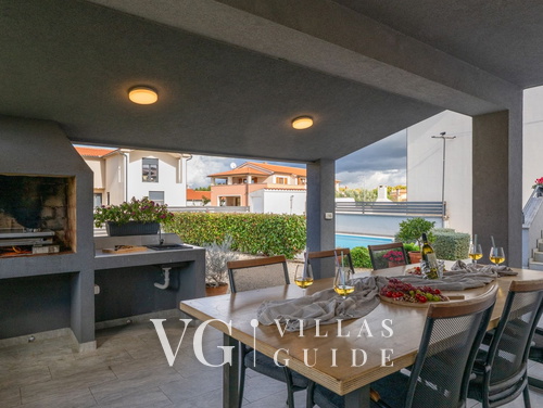 Apartman Lucija - Vodnjan