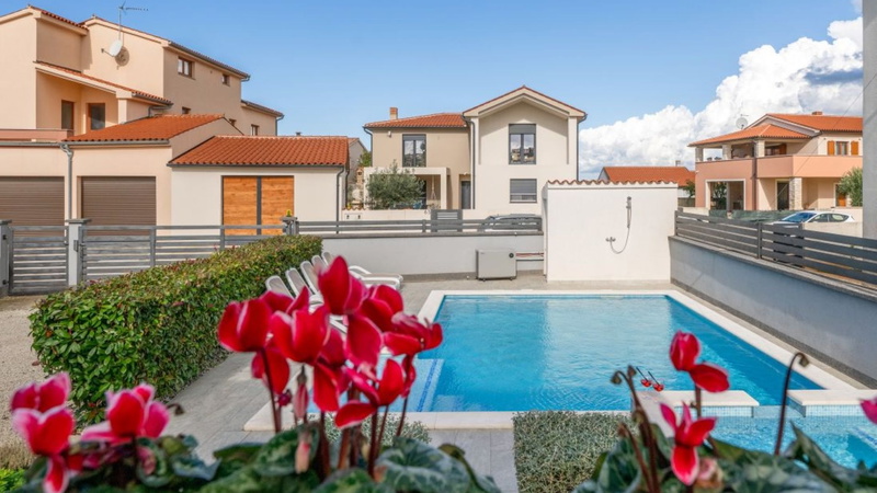 Apartman Lucija - Vodnjan