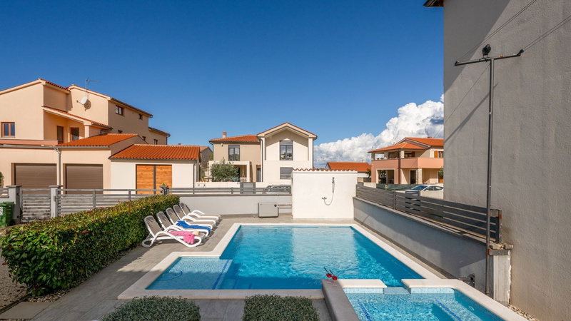 Apartman Lucija - Vodnjan