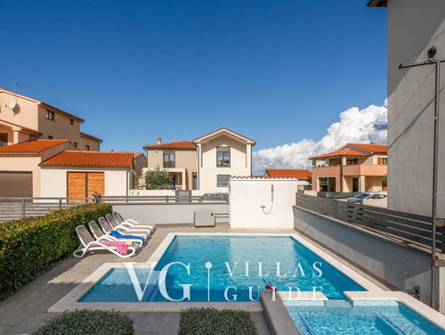 Apartman Lucija - Vodnjan