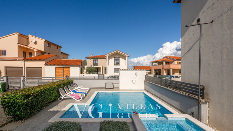 Apartman Lucija - Vodnjan