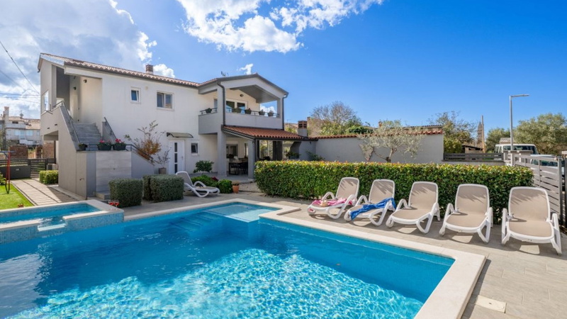 Apartman Lucija - Vodnjan