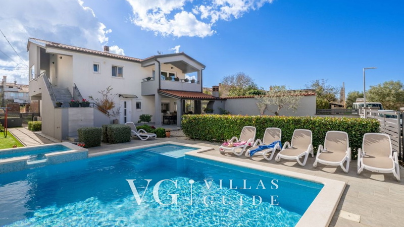 Apartman Lucija - Vodnjan