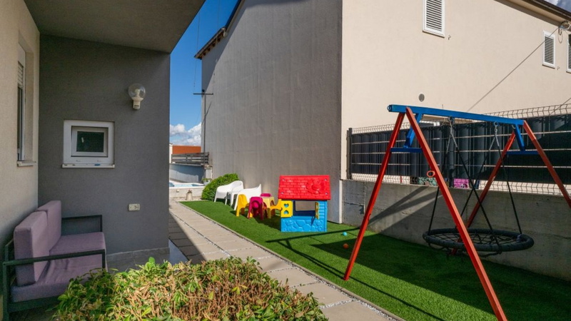 Apartman Lucija - Vodnjan