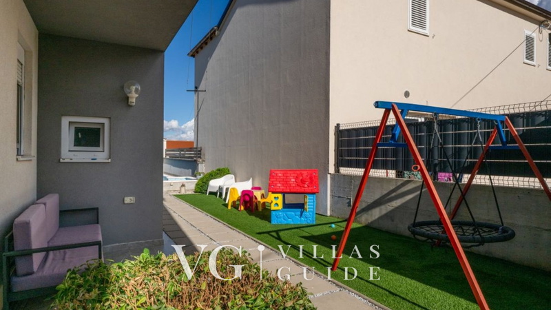 Apartman Lucija - Vodnjan