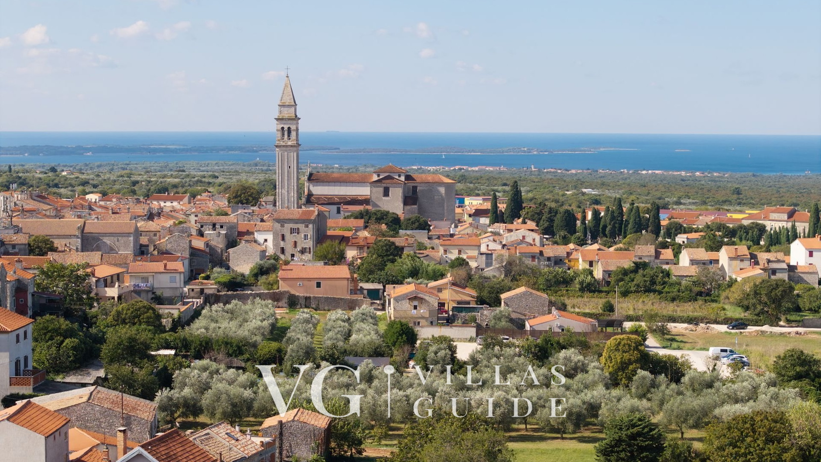 Apartman Lucija - Vodnjan Garten und Außenbereich