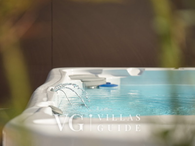 Kuća za odmor Hana wellness