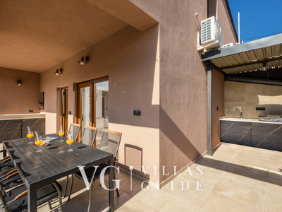 Kuća za odmor Hana Zusatzinhalte