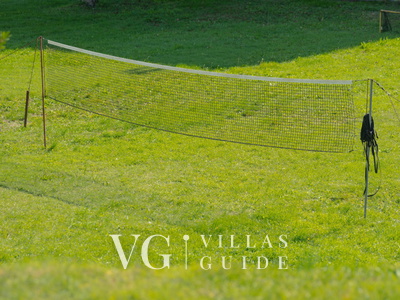 Kuća za odmor Hana Zusatzinhalte