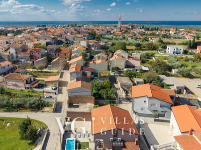 Kuća za odmor Hana Garten und Außenbereich