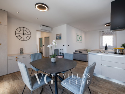 Kuća za odmor Hana Küche